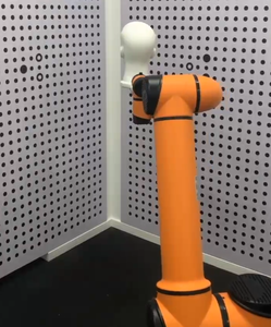 AUBO I10H Kollaborativer Roboterarm für VR-Headset zur Visuellen Kalibrierung und Ausführung Programmierter Positionsviariationen - Product Image 1