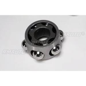 Pour LADA 4x4 Niva 2121 21213 21214 Arbre de transmission arrière, arbre de transmission de puissance, arbre de transmission à entraînement par tirage 21214-2201012-01 - Product Image 4