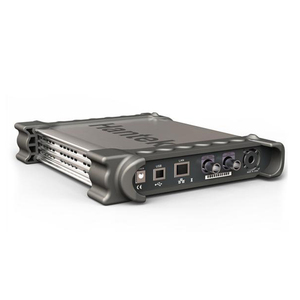 <span class=keywords><strong>Hantek</strong></span> <span class=keywords><strong>DSO3064</strong></span>-VII 60MHz 4 Kênh Ô Tô Diagnos Oscilloscope Kit USB Xách Tay Dao Động 10K-16M Bộ Nhớ Chiều Sâu - Product Image 3