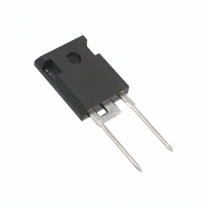 Authorized Distributor Single Diodes Electronic Chips Component APT10SCD120B TO-247-2 - Product Image 1