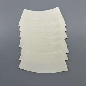 Vaso de Papel 100% Grado Alimenticio de 150-350 g/m² Personalizable con Recubrimiento de PE de Doble Cara para Uso con Fideos - Product Image 4