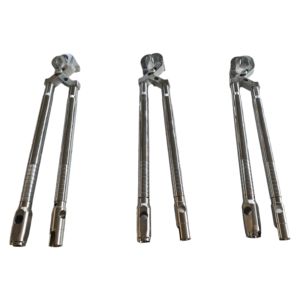 Kit <span class=keywords><strong>de</strong></span> pinces <span class=keywords><strong>de</strong></span> démolition pour sauvetage incendie, outil <span class=keywords><strong>de</strong></span> démontage <span class=keywords><strong>de</strong></span> panneaux <span class=keywords><strong>de</strong></span> <span class=keywords><strong>porte</strong></span> d'urgence pour pompiers et serruriers - Product Image 4