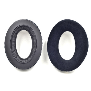 Defean HD600 reemplazo de diadema cojines banda para la cabeza para <span class=keywords><strong>Sennheiser</strong></span> HD650 600 <span class=keywords><strong>HD580</strong></span> HD660 S 565 545 auriculares diadema cojín - Product Image 1