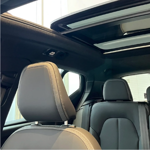 Hecho en 2025 China para el nuevo híbrido <span class=keywords><strong>Volvo</strong></span> <span class=keywords><strong>Xc40</strong></span> recarga 2,0 T 163hp L4 48V vehículo híbrido suave 5 puertas 5 asientos compacto SUV Coche - Product Image 5