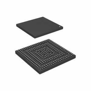 Electronic Chips Component Embedded Manufacturer Channel 292 LFBGA TC397XP256F300SBDLXUMA2 - Product Image 1