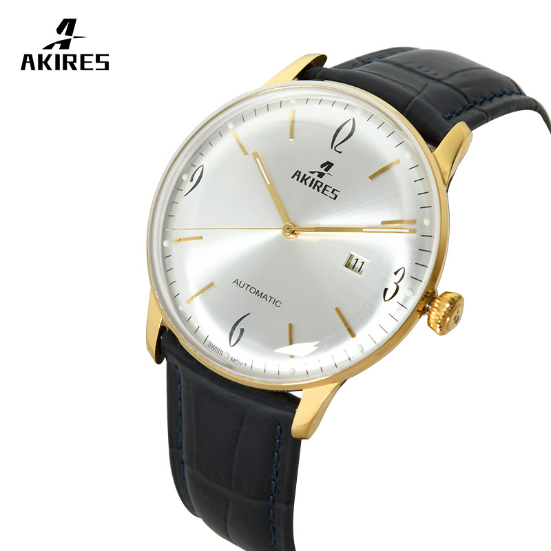 watch for men slim
