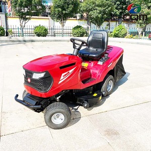 <span class=keywords><strong>Tondeuse</strong></span> <span class=keywords><strong>autoportée</strong></span> à essence de 30 à 42 pouces fabriquée en Chine - Product Image 4