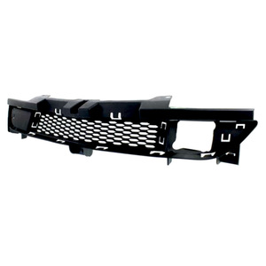 Rejilla Inferior de Parachoques para Dodge Charger 68092606AA con Orificios para Sensores, Pieza Nueva - Product Image 2