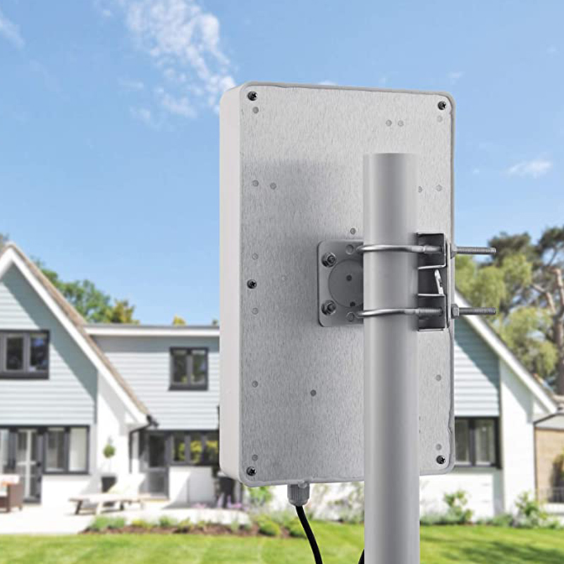 High Gain GNSS GPS 4G Signal Nooster for Home with Omni Antena External Router Outdoor Mimo 4G LTE 5G Antenna