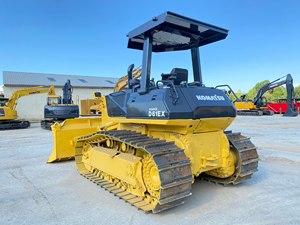 Venta Especial: <span class=keywords><strong>Bulldozer</strong></span> <span class=keywords><strong>Komatsu</strong></span> Serie <span class=keywords><strong>D61</strong></span> con Pocas Horas de Trabajo, Topadora para Minería - Product Image 1