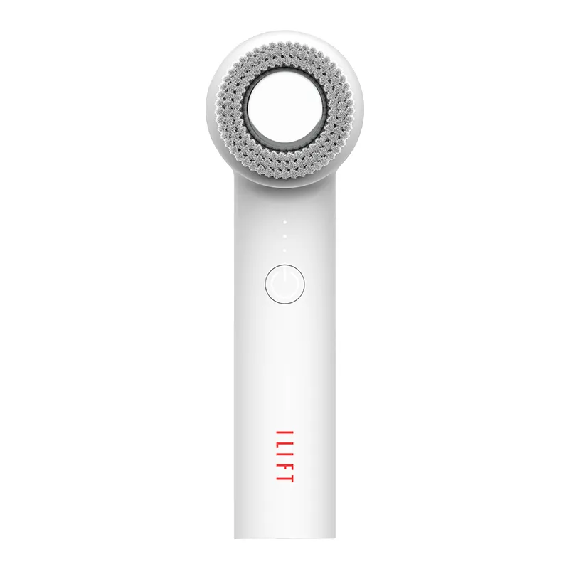 IPX6 Waterproof Sonic Brush Rotating Makeup