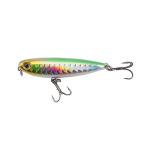 Lápiz flotante 2,8G 50mm Cebo duro Luya Cebo Warping <span class=keywords><strong>Boca</strong></span> Bass Mandarin Fish - Product Image 5