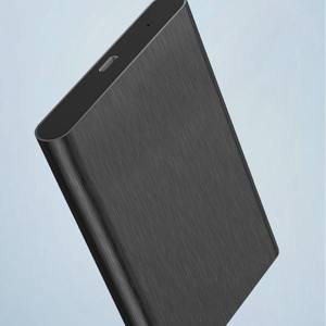 Портативный внешний жесткий диск для ноутбука, трансграничное расширение с TYEP-C интерфейсом 1 ТБ 2 ТБ 4 ТБ SATA 3,0 порт расширения - Product Image 3