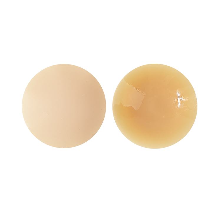 champagne semi-opaque
