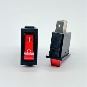 Qualité gros 2 <span class=keywords><strong>Pinson</strong></span> Off noir interrupteur d'alimentation 16A 250V interrupteur à bascule UL CE ENEC avec la meilleure qualité - Product Image 6