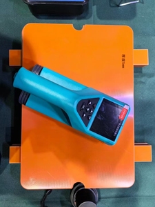 Detector de Barras de Acero Ultrasónico Integrado, Escáner de Barras de Hormigón, Sistema de Detección de Varillas, Equipos NDT - Product Image 4