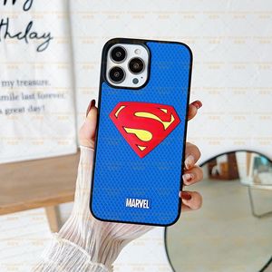 Coque de téléphone en silicone 3D style Spiderman pour iPhone 13 14 15 16 17 Pro Max, coque de téléphone antichoc Iron Man - Product Image 5