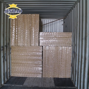 PVC celuka tấm xốp cứng mật độ cao bóng 2mm Jinbao PVC đóng cửa tế bào biển bọt cho truyền chân không PR - Product Image 5