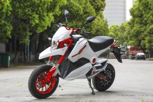 Motocicletta Elettrica per Adulti 72v con Batteria, 16 Pollici, M5 M3, Vendita su Tutta la <span class=keywords><strong>Rete</strong></span> con Ottimo Rapporto Qualità-Prezzo - Product Image 6