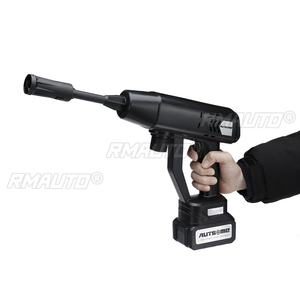 Hidrolavadora Eléctrica Inalámbrica de Alta Presión de 35 Bares y 10000 mAh, Pistola de Agua Recargable para Lavado de Autos, Compatible con Batería Makita de 18V - Product Image 4