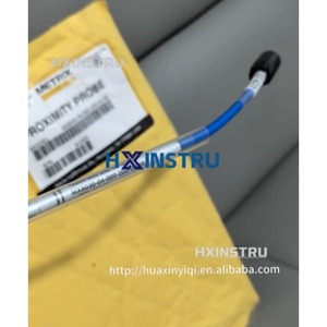 1 ชิ้นใหม่เซ็นเซอร์ METRIX MX8030-04-000-200-05-05 จัดส่งรวดเร็วผ่านเฟดเอ็กซ์หรือดีเอชแอล เอช - Product Image 2