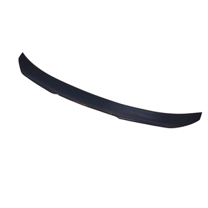 สปอยเลอร์ท้ายรถสปอยเลอร์คาร์บอนไฟเบอร์สไตล์ PSM สำหรับ BMW 2ชุด F22 F23 M2 F87 - Product Image 5