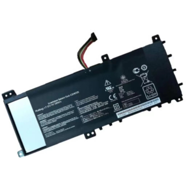 Factory Wholesale Replacement Laptop Battery C21N1335 for ASUS VivoBook V451L S451L Battery for ASUS Laptop Battery