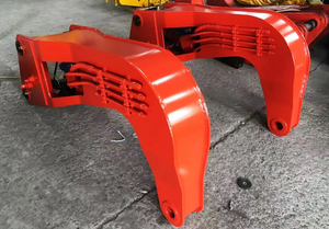 20 Ton Heimachine Hamerboor Set Graafmachine Hydraulische Hamer Voor Heiaandrijving Apparatuur Nieuw Product Verkoop Kwaliteit - Product Image 6