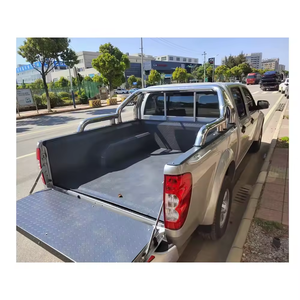 <span class=keywords><strong>ส</strong></span>ปอร์ต Stealth โร<span class=keywords><strong>ล</strong></span>บาร์4x4<span class=keywords><strong>ส</strong></span>ำหรับ Toyota <span class=keywords><strong>ส</strong></span>ำหรับ HILUX vigo Revo Rocco tacuma Tundra-อุปกรณ์เ<span class=keywords><strong>ส</strong></span>ริมภายนอก - Product Image 5