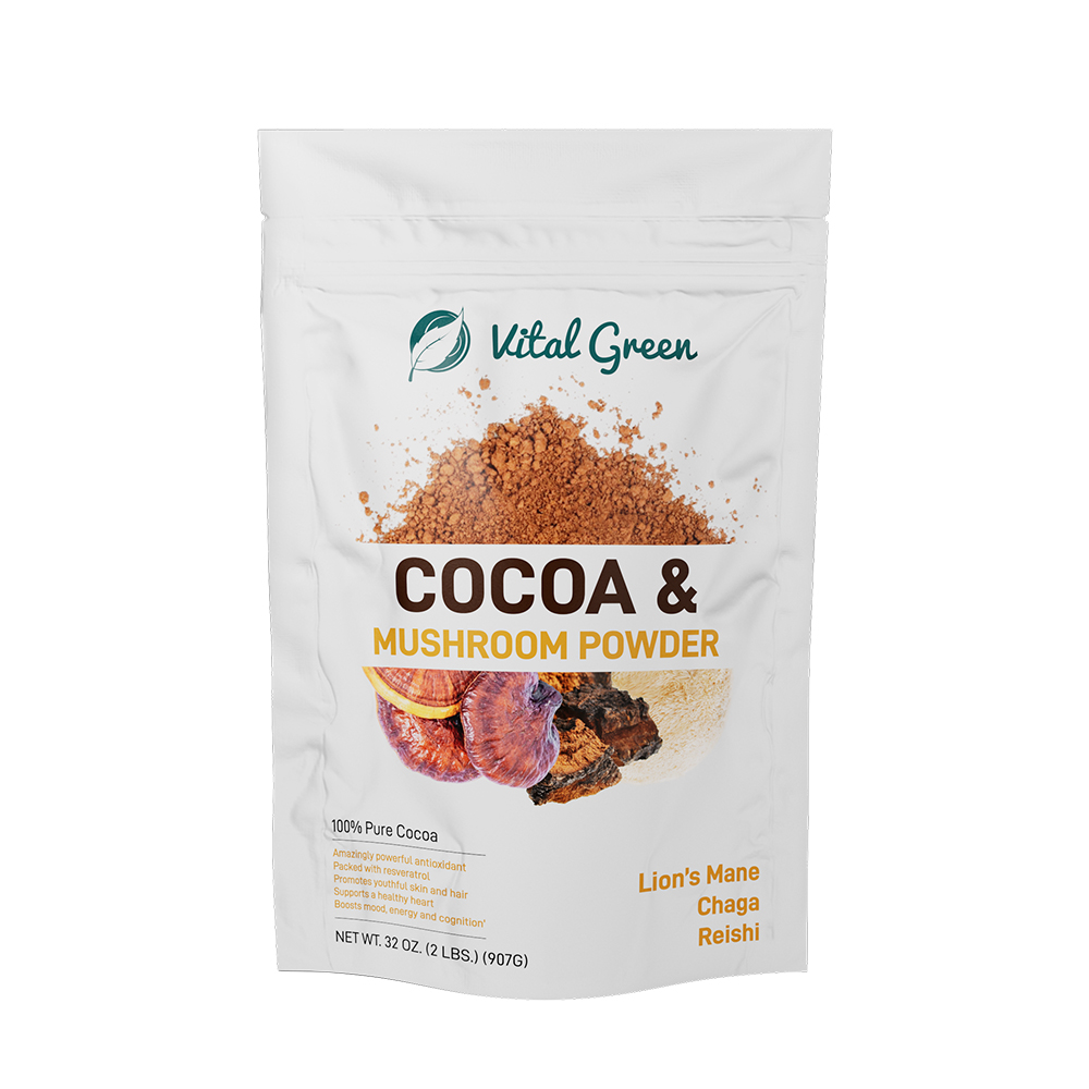 Prix de qualité supérieure de la poudre de cacao cacao alcalinisé Ingrédients poudre de gâteau 25kg sac de poudre de boisson au cacao naturel