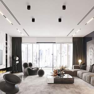 New Design Outdoor Garden Waterproof up and Down Wall Lamp Adjustable Corner <strong>Pattern</strong> Decoration <strong>Light</strong> - Product Image 2