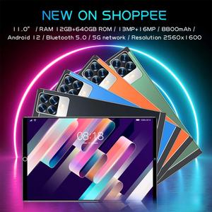 Oem S29 10.1 inch Full HD 1920*1200 cảm ứng điện dung màn hình máy tính bảng 4 gam + 12 gam <span class=keywords><strong>Android</strong></span> 9 Wifi với camera phía trước sử dụng - Product Image 6
