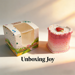 Molinillo de Hierbas Secas Clásico de Plástico Jinlin Hecho a Mano, 65MM, 4 Capas, Económico - Product Image 6