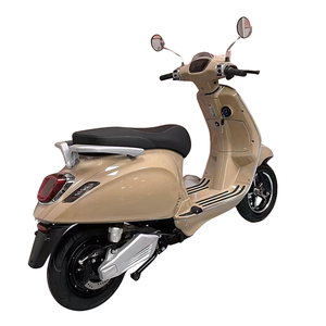 Y4-TSLV3 Vélo à disque pour adultes économique, 60 km/h, système électrique de moto, motos - Product Image 3