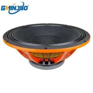 21 Inch Professional Subwoofer <strong>Speaker</strong> 2000W Big Power Voice Coil High Quality Audio Equipment Aluminum <strong>Speaker</strong> Accessories - Product Image 1