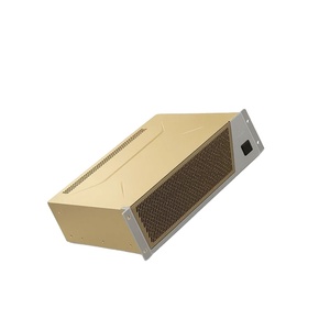 Minatore silenzioso Fluminer T3 ad alta efficienza 115 TH/s Bitcoin ASIC Miner con potenza da 1700W e PSU perfetto per la tranquilla attività mineraria domestica - Product Image 6
