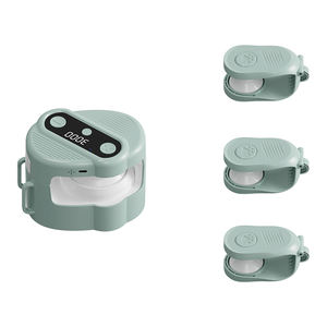 Rueda Eléctrica Interactiva de Lujo con Simulación de Caza para Gatos, Pistas Personalizables, Velocidad Ajustable, Control Automático/Remoto - Product Image 2