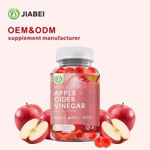 Vitamine Gommose all'Ingrosso, Gommose <span class=keywords><strong>Keto</strong></span> per la Salute Intestinale, Integratore per Aumentare il Metabolismo, Gommose <span class=keywords><strong>Keto</strong></span> ACV per Adulti, Gommose OEM - Product Image 5