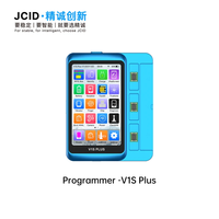 Programmateur intelligent JCID V1S Plus pour la réparation d'iPhone - Fonctions écran violet et jailbreak / WiFi 5G moins cher que le V1S Pro