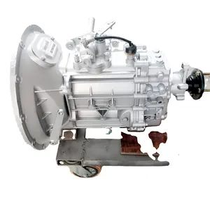 Brand New CAR Gearbox With Low Price Gear Box