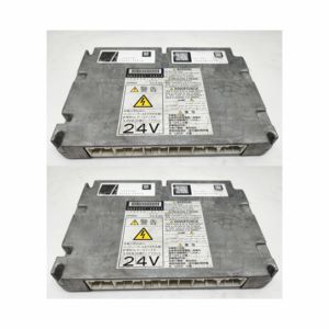 Đã sử dụng bộ điều khiển 89661-E0010 275800-4211 275800-4213 cho xe tải <span class=keywords><strong>Hino</strong></span> và máy xúc KOBELCO động cơ <span class=keywords><strong>J05E</strong></span> J08E - Product Image 3