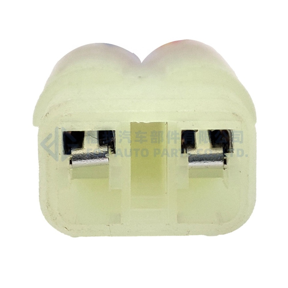 0090-289 2 Pin automotive connector Power Battery Waterproof Electronic Connector 6187-2804 6180-2451 6187-2801
