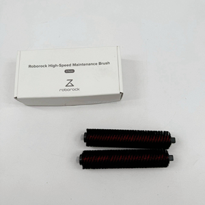 Brosse d'entretien à grande vitesse pour Roborock O35/O30 Plus/<span class=keywords><strong>S7</strong></span> Max <span class=keywords><strong>Ultra</strong></span>/S8 <span class=keywords><strong>Pro</strong></span> <span class=keywords><strong>Ultra</strong></span> Brosses d'<span class=keywords><strong>aspirateur</strong></span> pour robots de nettoyage - Product Image 6
