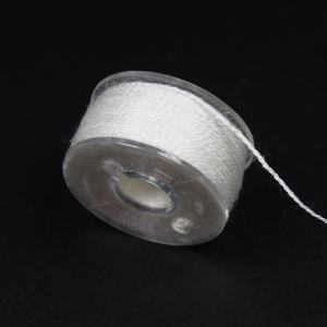 Bolsas de cebo de disolución de agua de línea de cuerda de PVA trenzada para pesca de carpa de 20m para aparejos de Bollie, aparejos de pesca ambiental - Product Image 3