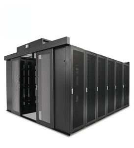 Solución de Cableado de Red LE, Gabinete de Red Modular para Centro de Datos - Product Image 3