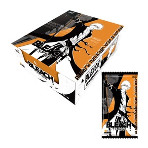 Cartes de collection authentiques KAYOU BLEACH - Guerre des Mille Ans - Anime Kurosaki Ichigo - Cartes à jouer - Jouet - Cadeau pour garçon - Product Image 1