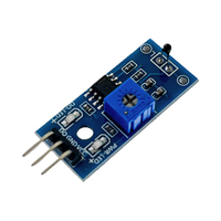 Module de capteur de température à thermistance NTC à sortie analogique OKY3061-2