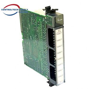 มัลติลิน IC697ACC724 ตัวควบคุมมอเตอร์แบบโมดูลาร์อเนกประสงค์สำหรับระบบอัตโนมัติ อลูมิเนียม - Product Image 2