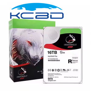 Nas HDD 2TB 3TB 4TB 6TB 8TB 10TB 12TB 14TB 16TB 18TB 20TB 22 24TB SAS 6 Gb/giây 256Mb 3.5 "st20000nt001 Ổ đĩa cứng cho máy chủ - Product Image 1