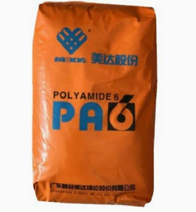 PA6 M2000 Guangdong Xinhui Meida, grado de alto flujo, viscosidad ultrabaja, fusión de alto brillo, buena fluidez - Product Image 1